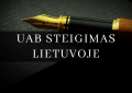 UAB Steigimas Lietuvoje